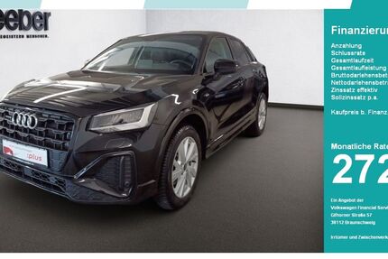 Audi Q2 10.331 km 33.489 &euro; Leonberg 71229