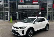 Gebrauchtwagen Kia Stonic