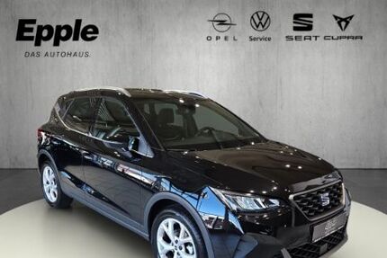 Seat Arona 22.212 km 19.790 &euro; Rutesheim 71277