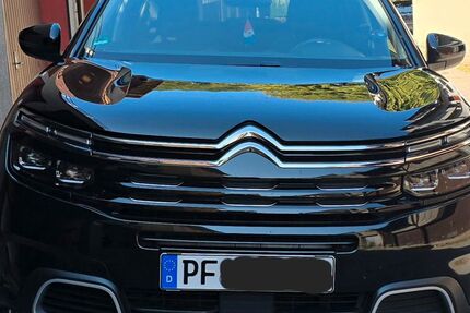 Citroen C5 Aircross 115.000 km 14.000 &euro; Neuenbürg 75305