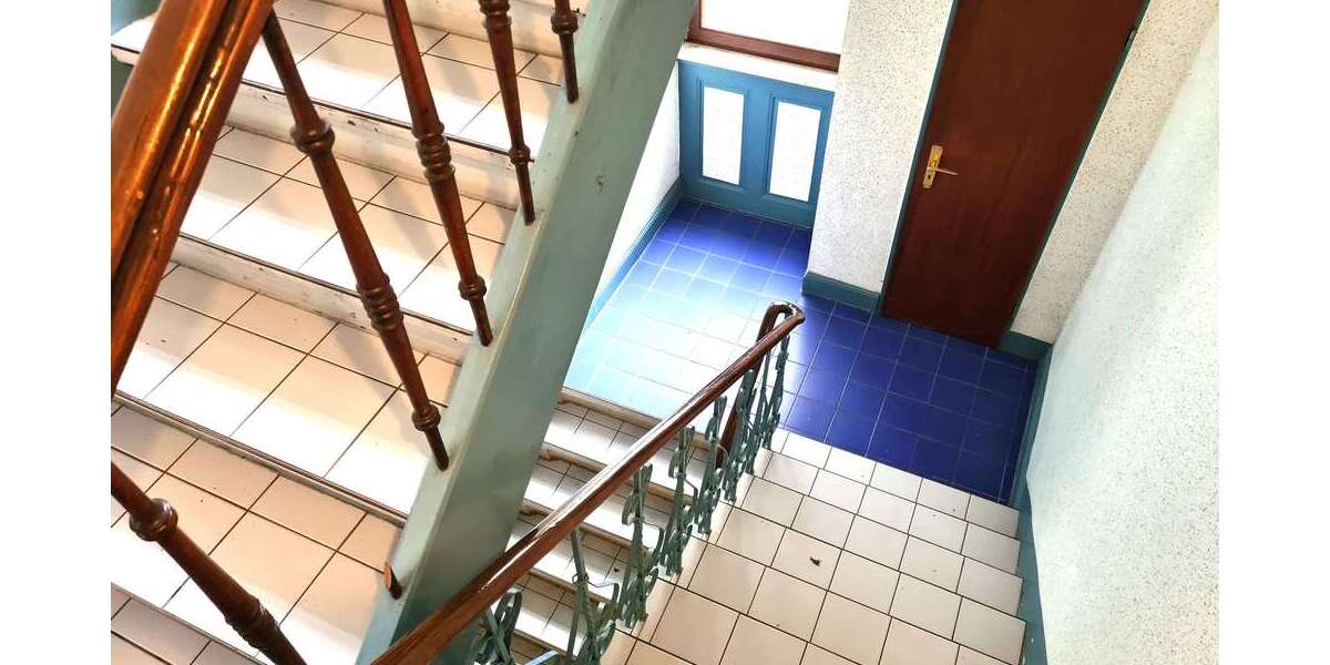 Etagenwohnung Karlsruhe Beiertheim-Bulach - 3 Zimmer, 74 m&sup2;, 228.000&euro; | Angebot:26655558