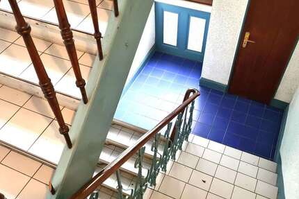 Wohnung Karlsruhe Beiertheim-Bulach - 3 Zimmer, 74 m&sup2;, 228.000&euro; | Angebot:26655558