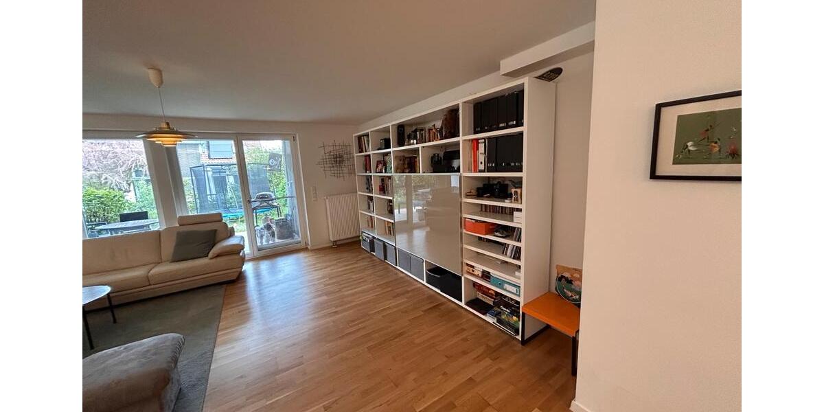 Reihenhaus Karlsruhe Hagsfeld - 5 Zimmer, 150 m&sup2;, 698.000&euro; | Angebot:27155433