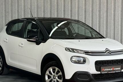 Citroen C3 87.255 km 6.790 &euro; Königsbach-Stein 75203