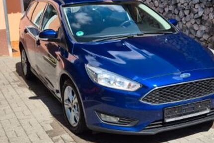 Ford Focus 264.779 km 5.000 &euro; Bruchsal 76646