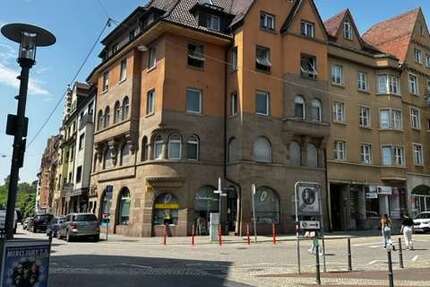 Wohnung zum Kaufen in Pforzheim 229.000 € 95 m²