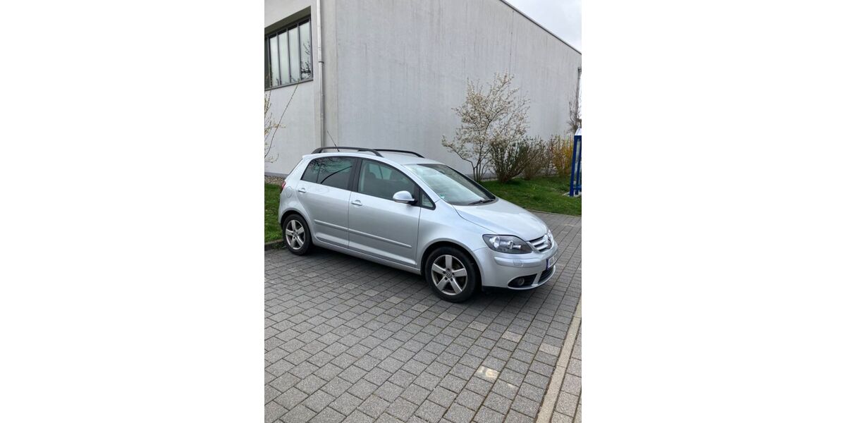 VW Golf Plus 41.000 km 6.690 &euro; Waldbronn (Albtal) 76337