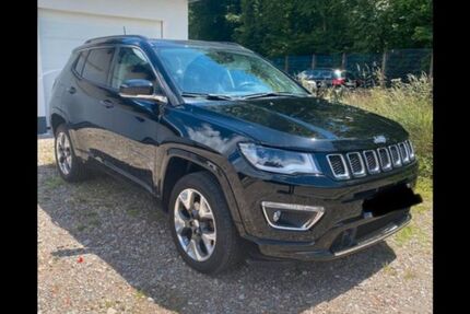Jeep Compass 69.000 km 15.900 &euro; Wimsheim 71299