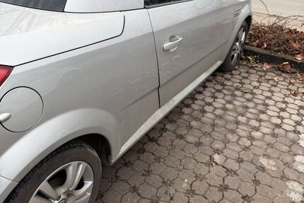 Opel Tigra 220.000 km 900 &euro; Sindelfingen 71063