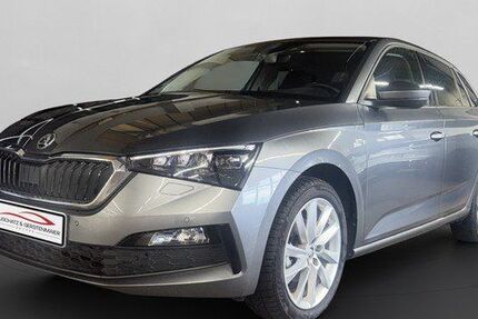 Skoda Scala 20.000 km 21.990 &euro; Gaggenau 76571