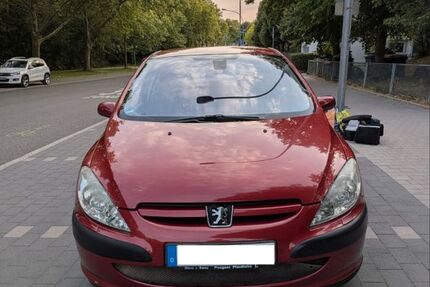 Peugeot 307 140.000 km 3.500 &euro; Pforzheim 75177