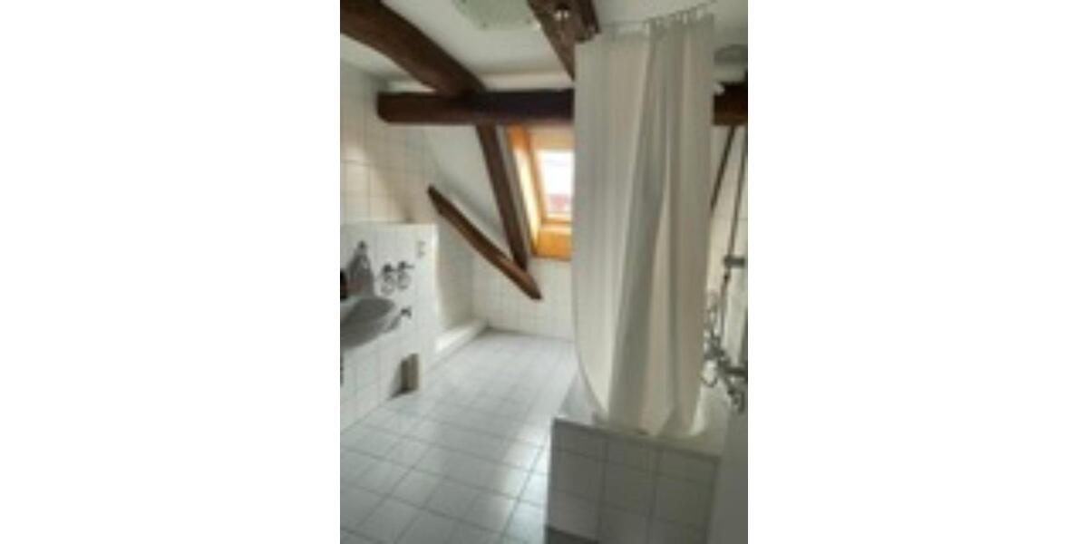 Maisonettenwohnung Ditzingen - 2 Zimmer, 47 m&sup2;, 709&euro; | Angebot:25648730