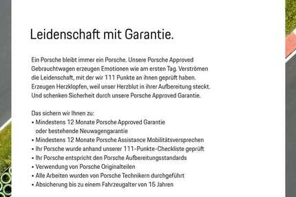 Porsche Cayenne 57.650 km 93.689 &euro; Ettlingen 76275