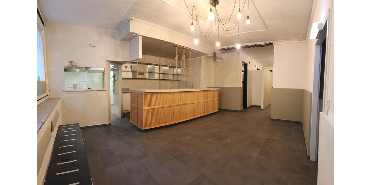 Gewerbefläche in Top-Lage – Pforzheim Nordstadt (Fußgängerzone) zimmer