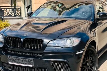 BMW X6 201.000 km 11.000 &euro; Zaberfeld 74374