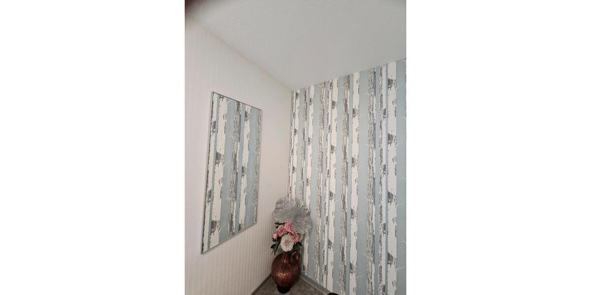 Maisonette 4,5 Zimmer Maisonette-Wohnung 4.5 zimmer