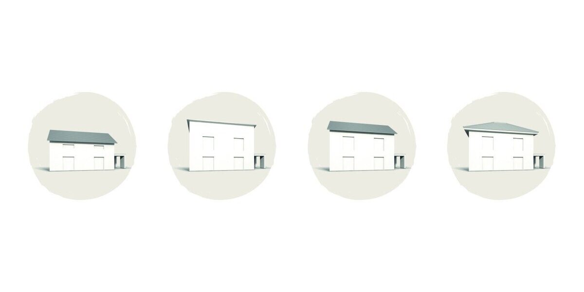 Modernes Einfamilienhaus in Mühlacker - Individuelle Gestaltung nach Ihren Wünschen - Einfamilienhaus Mühlacker | Angebot:27439226