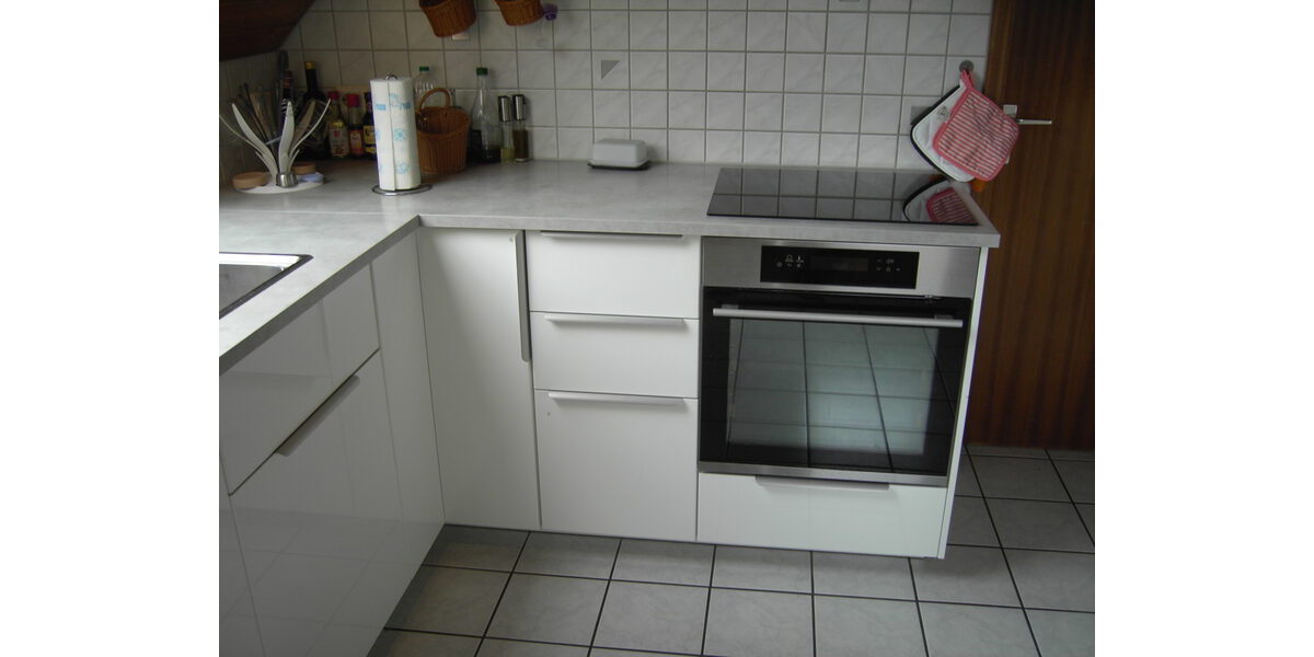 71120 Grafenau : attraktive, charmante und sonnige 5 Zimmer-Maisonette DG-Wohnung mit vielen Möglich - 5- Grafenau | Angebot:27162133