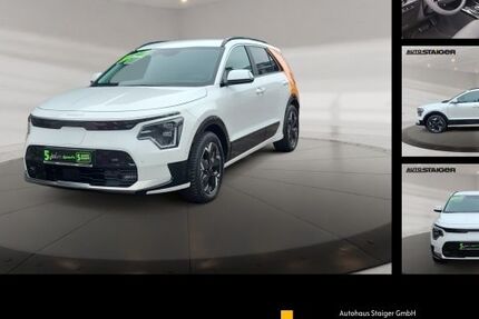 Kia Niro 3.749 km 29.999 € Stuttgart 70376