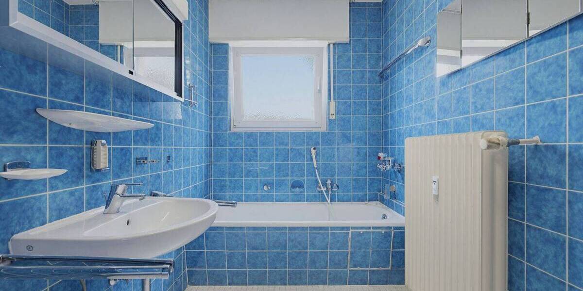 Etagenwohnung Stutensee / Blankenloch Blankenloch - 3 Zimmer, 98 m&sup2;, 319.000&euro; | Angebot:26730879