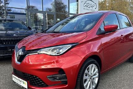 Renault ZOE 36.000 km 13.990 &euro; Bruchsal 76646