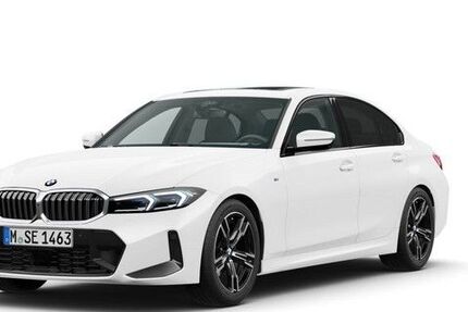 BMW 320 25.412 km 42.430 &euro; Calw 75365