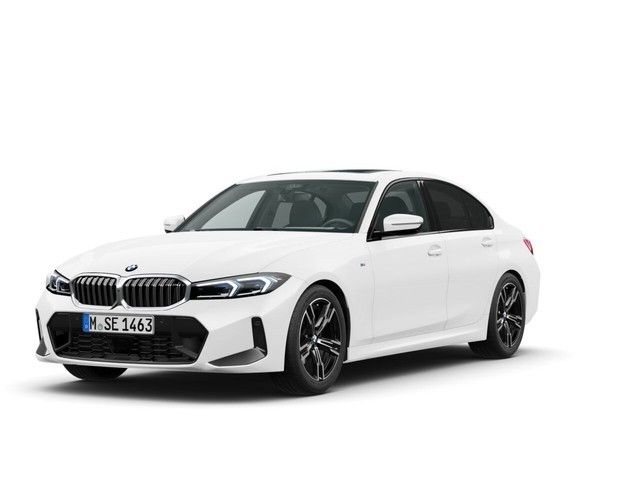 BMW 320 25.412 km 42.430 &euro; Calw 75365