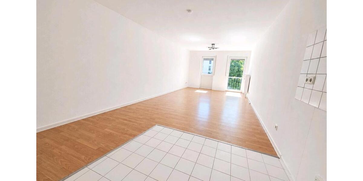 Etagenwohnung Karlsruhe Daxlanden - 2 Zimmer, 59 m&sup2;, 1.150&euro; | Angebot:26315109