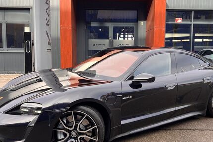 Porsche Taycan 6.600 km 93.700 &euro; Sindelfingen 71065