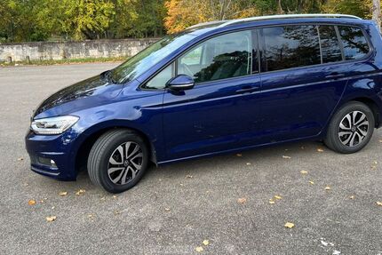 VW Touran 25.000 km 30.500 € Sindelfingen 71063