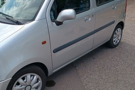 Opel Agila 227.280 km 950 &euro; Sindelfingen 71063