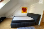 DachWohnung mit Traumblick – Wohnen über den Dächern von Pforzheim
