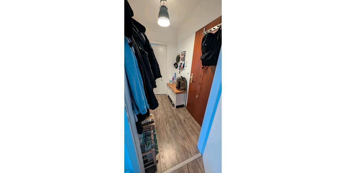 2 Zimmer Wohnung zu vermieten 2 zimmer