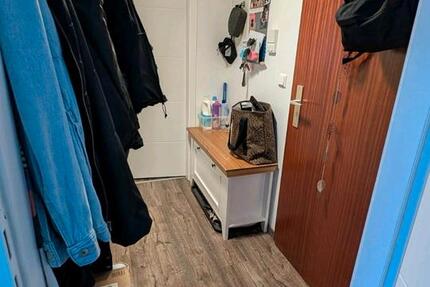 Wohnung Karlsruhe Durlach - 2 Zimmer, 40 m&sup2;, 600&euro; | Angebot:24719611