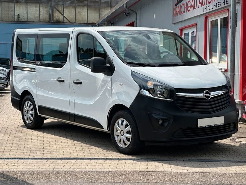 Vivaro