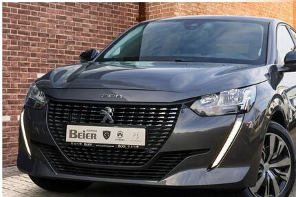 Peugeot 208 30.561 km 15.980 &euro; Karlsruhe 76131