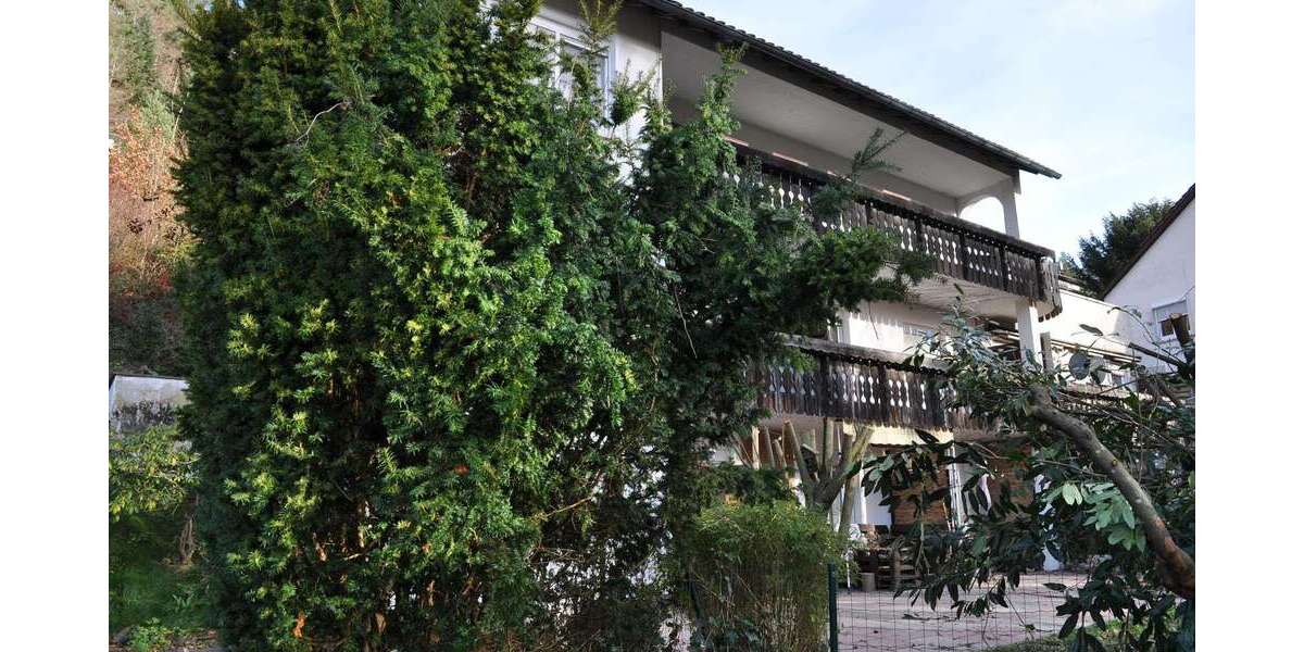 Einfamilienhaus Bad Liebenzell - 20 Zimmer, 653 m&sup2;, 900.000&euro; | Angebot:26124793