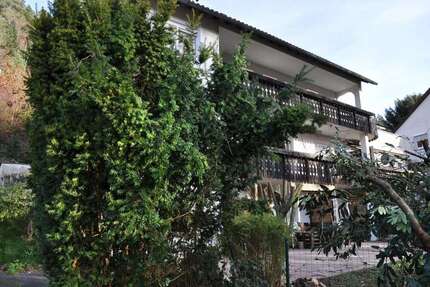 Haus Bad Liebenzell - 20 Zimmer, 653 m&sup2;, 900.000&euro; | Angebot:26124793