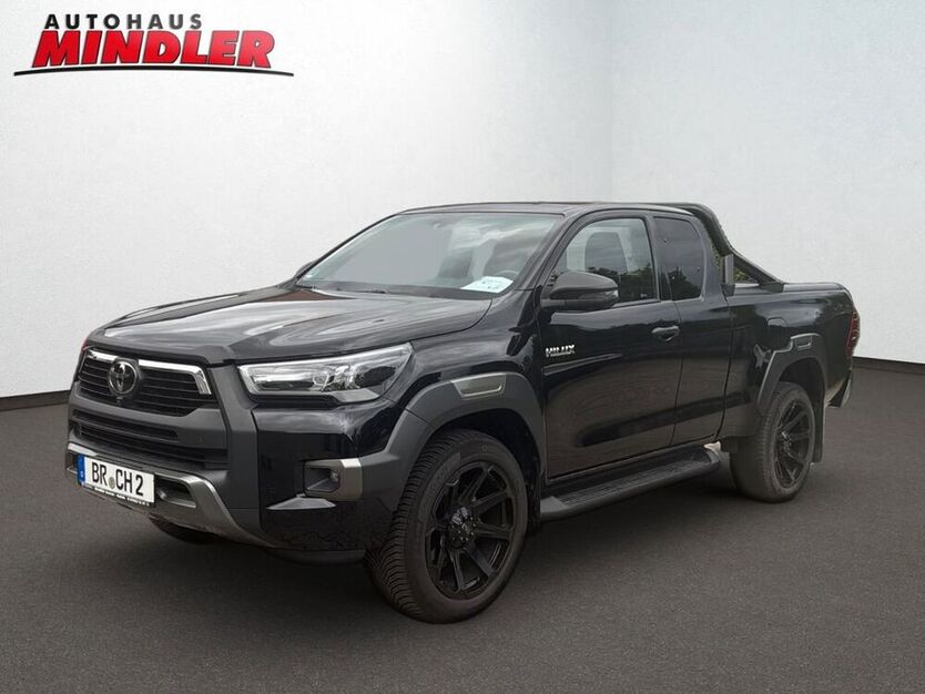Hilux