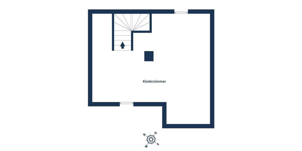 Stilvolles Domizil in Pforzheim: 200 m² Wohnfläche mit hellem Wohnzimmer in Bestlage 7 zimmer