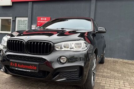 BMW X6 55.693 km 39.999 &euro; Gaggenau 76571