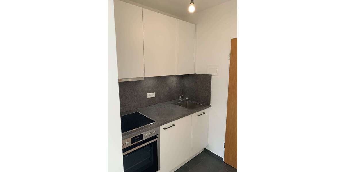 Etagenwohnung Hemmingen - 1 Zimmer, 30 m&sup2;, 420&euro; | Angebot:26876917