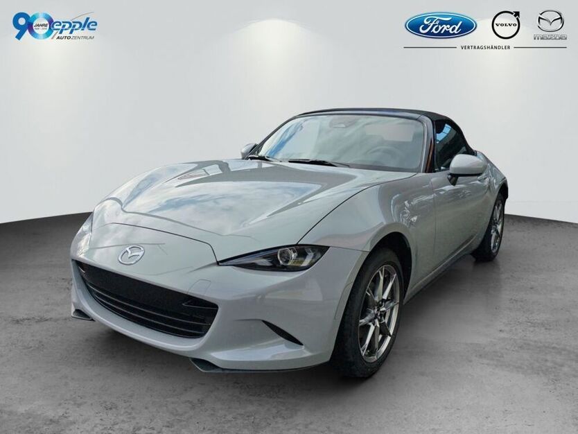 MX-5