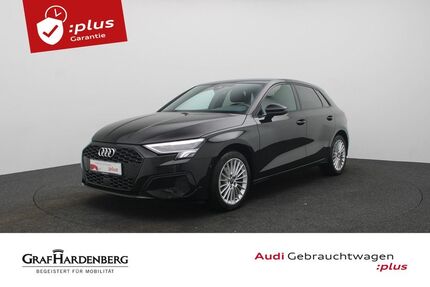 Audi A3 5.282 km 30.380 &euro; Karlsruhe 76131
