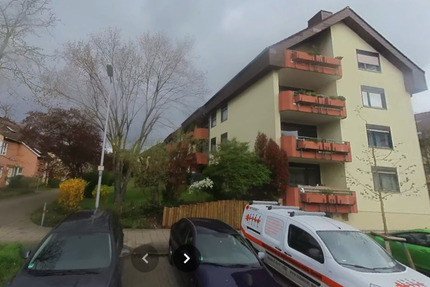 Wohnung Karlsruhe Hagsfeld - 1 Zimmer, 36 m&sup2;, 750&euro; | Angebot:24563576