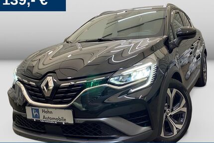 Renault Captur 49.902 km 18.990 &euro; Niefern-Öschelbronn 75223