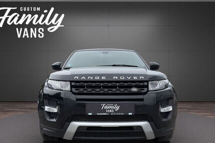 Land Rover Range Rover Evoque 186.000 km 11.999 &euro; Sindelfingen 71069