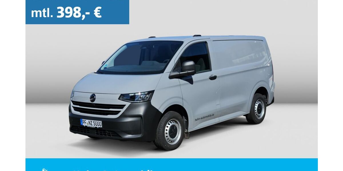 VW T7 Transporter 14.999 km 29.990 &euro; Pforzheim 75172