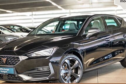 Seat Leon 30.038 km 25.830 € Stuttgart-Feuerbach 70469