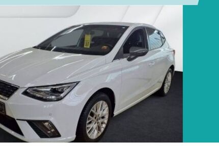 Seat Ibiza 15.684 km 22.128 &euro; Weil der Stadt 71263